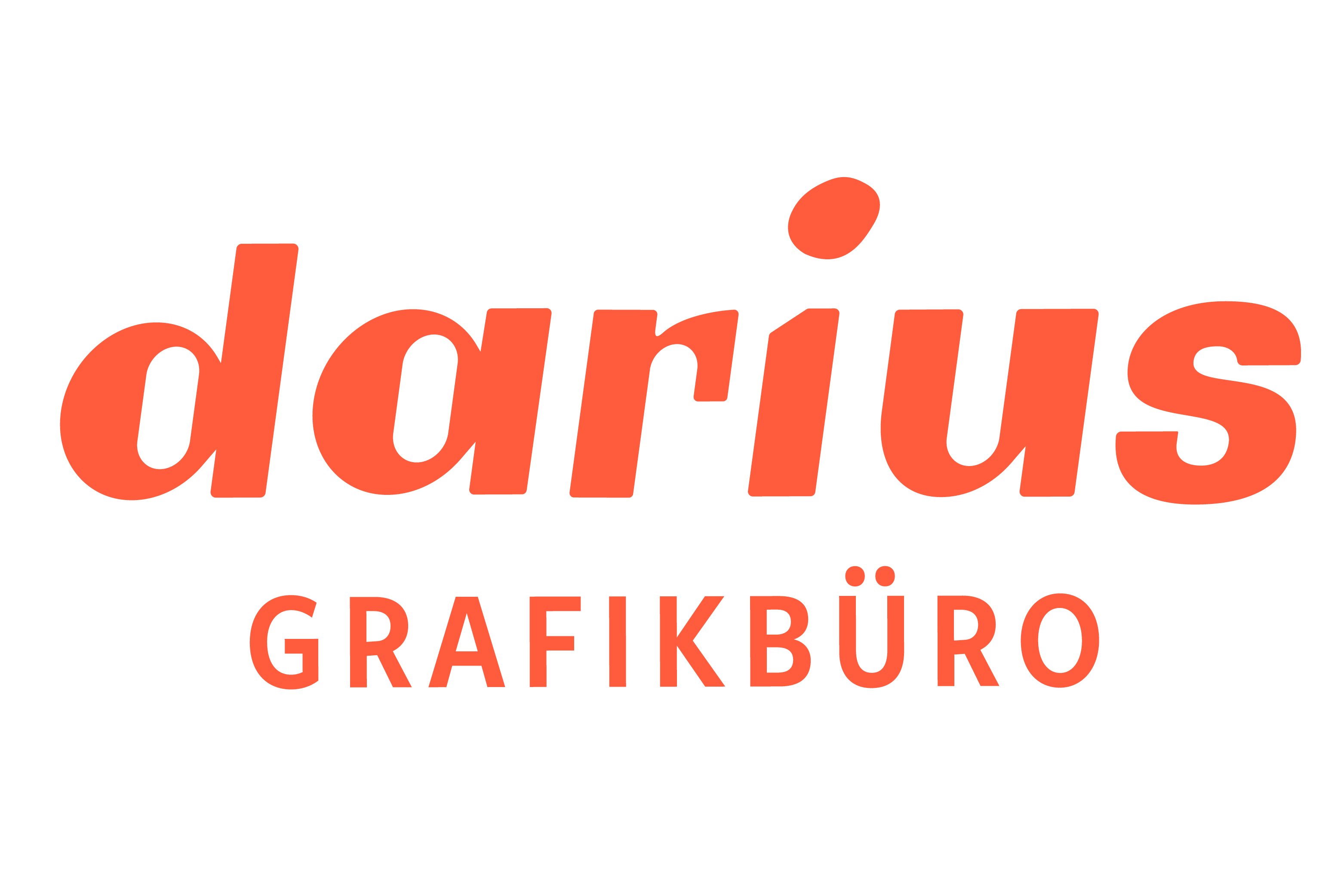 Darius Grafikbüro